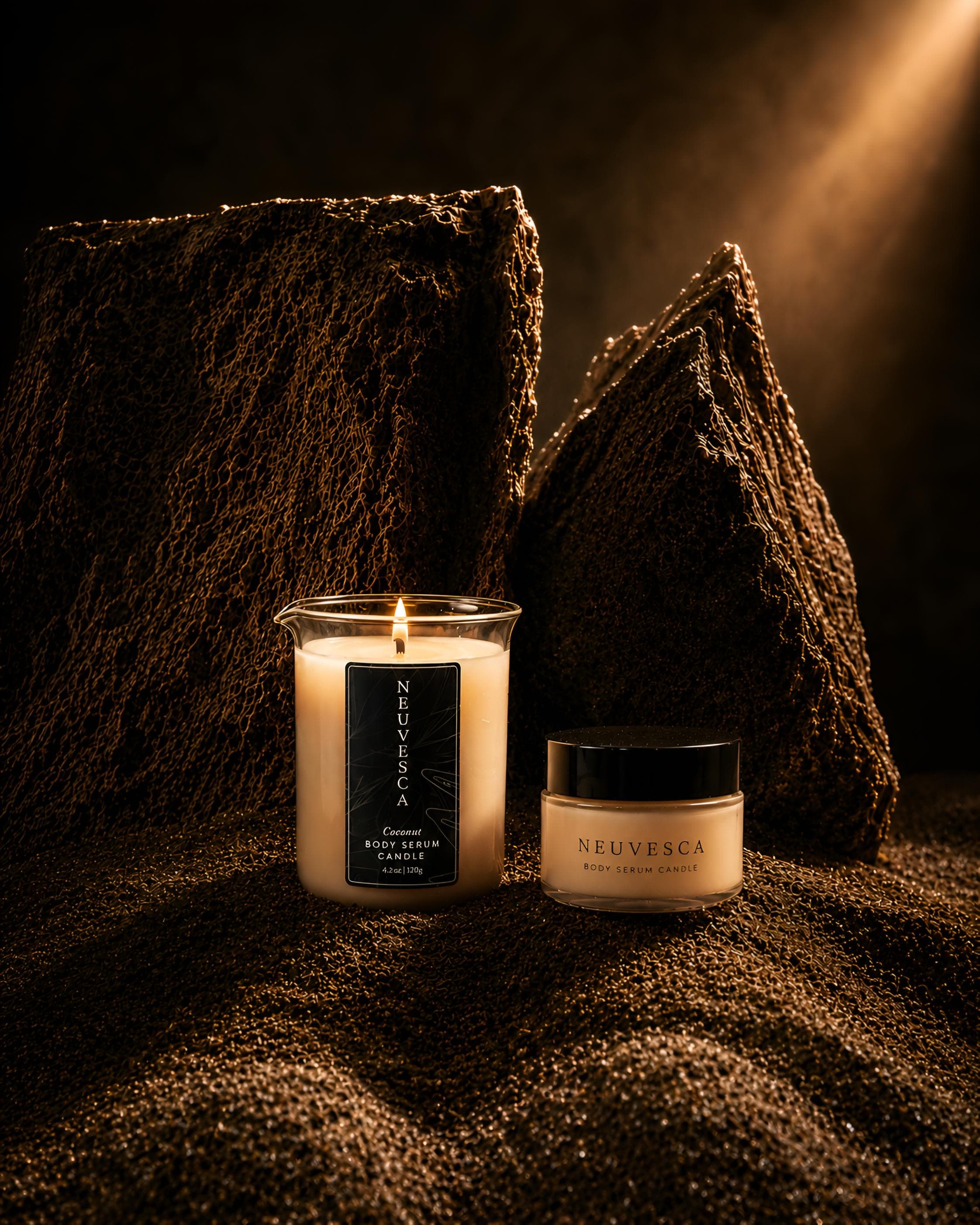 Signature Duo Set