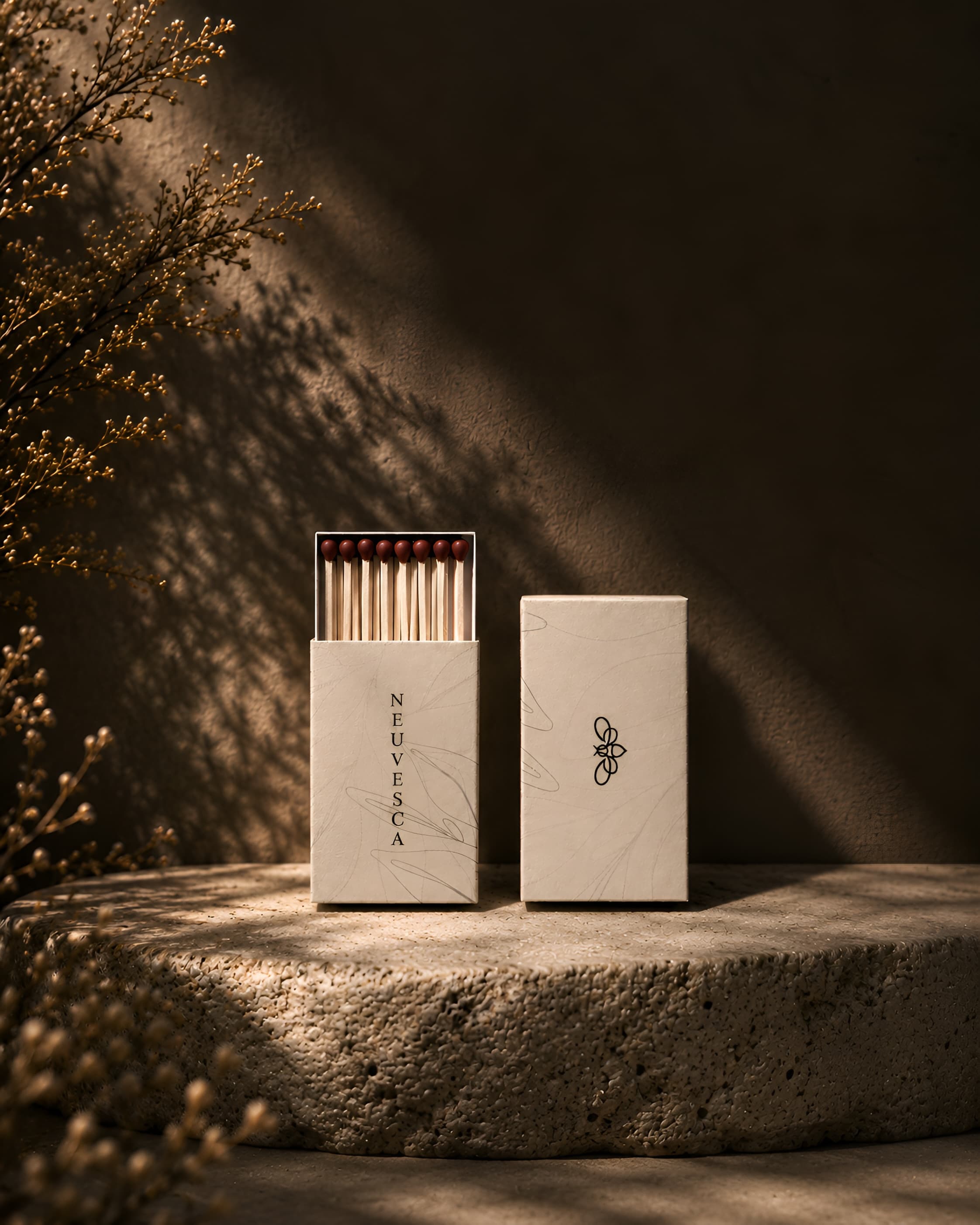 Match Box